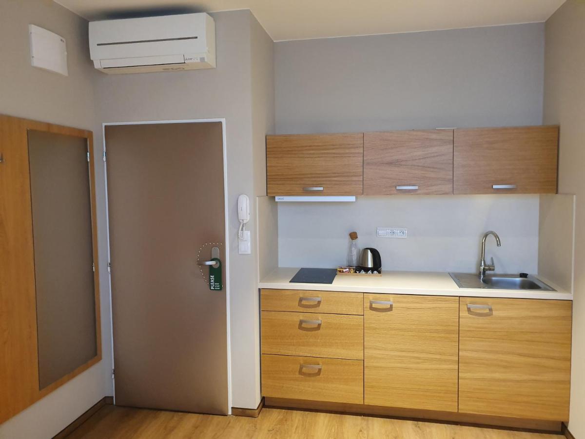 Apartments 461 Modřice Εξωτερικό φωτογραφία