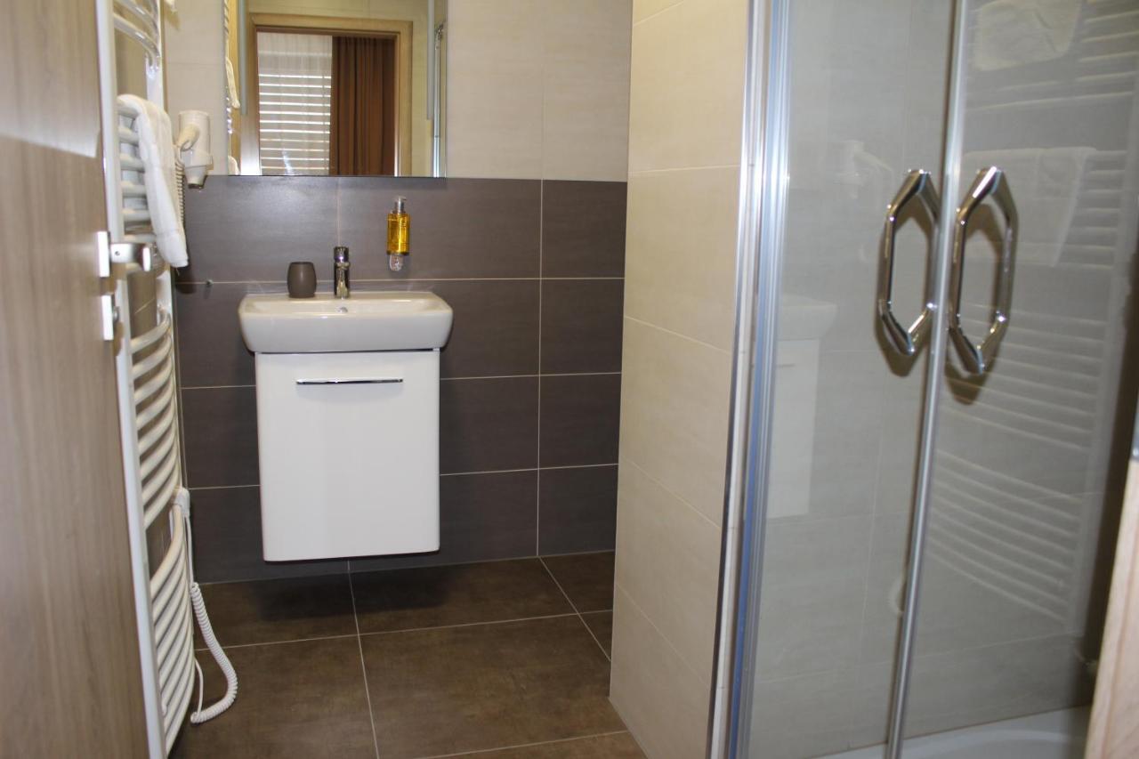 Apartments 461 Modřice Εξωτερικό φωτογραφία