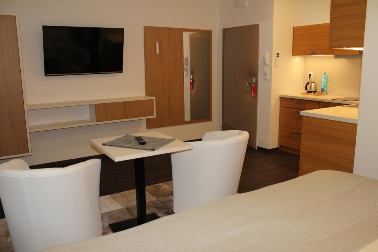 Apartments 461 Modřice Εξωτερικό φωτογραφία