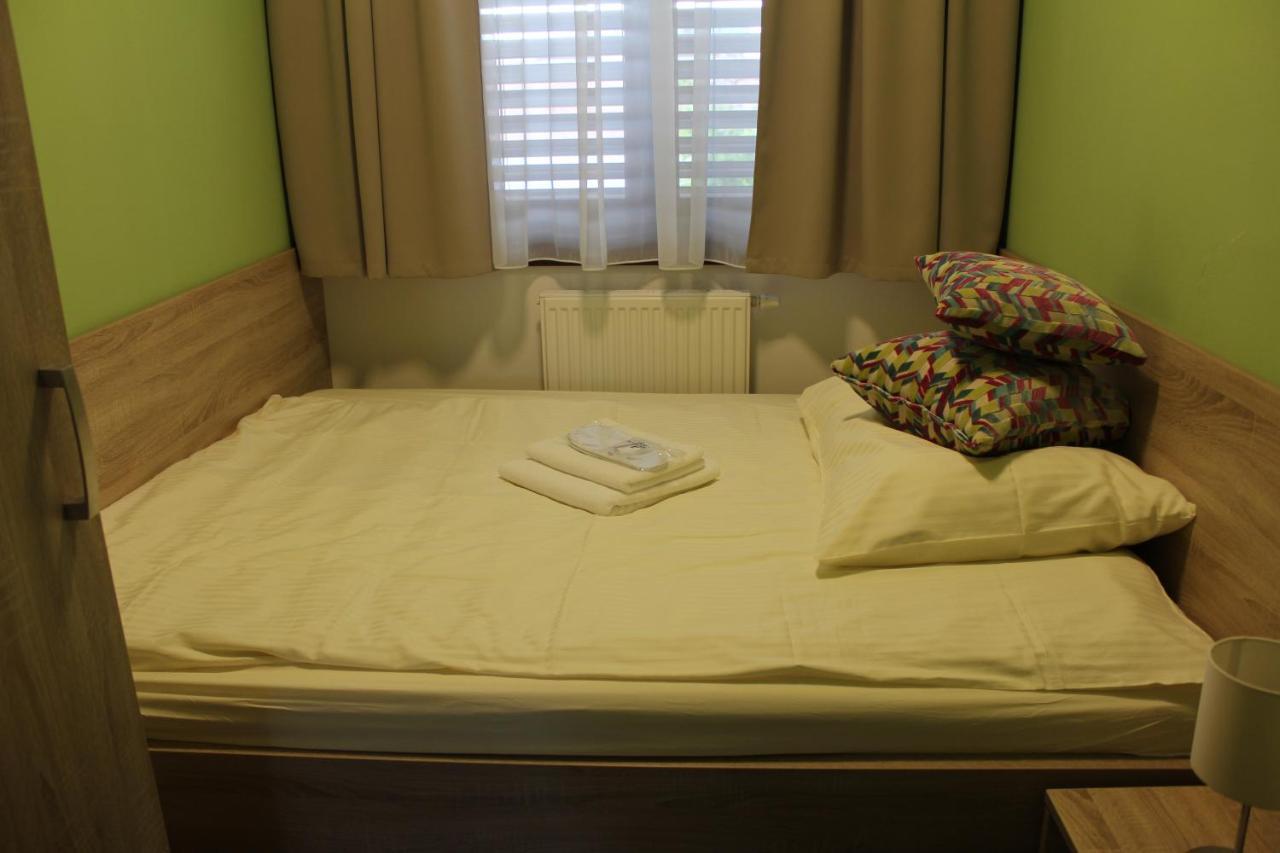 Apartments 461 Modřice Εξωτερικό φωτογραφία
