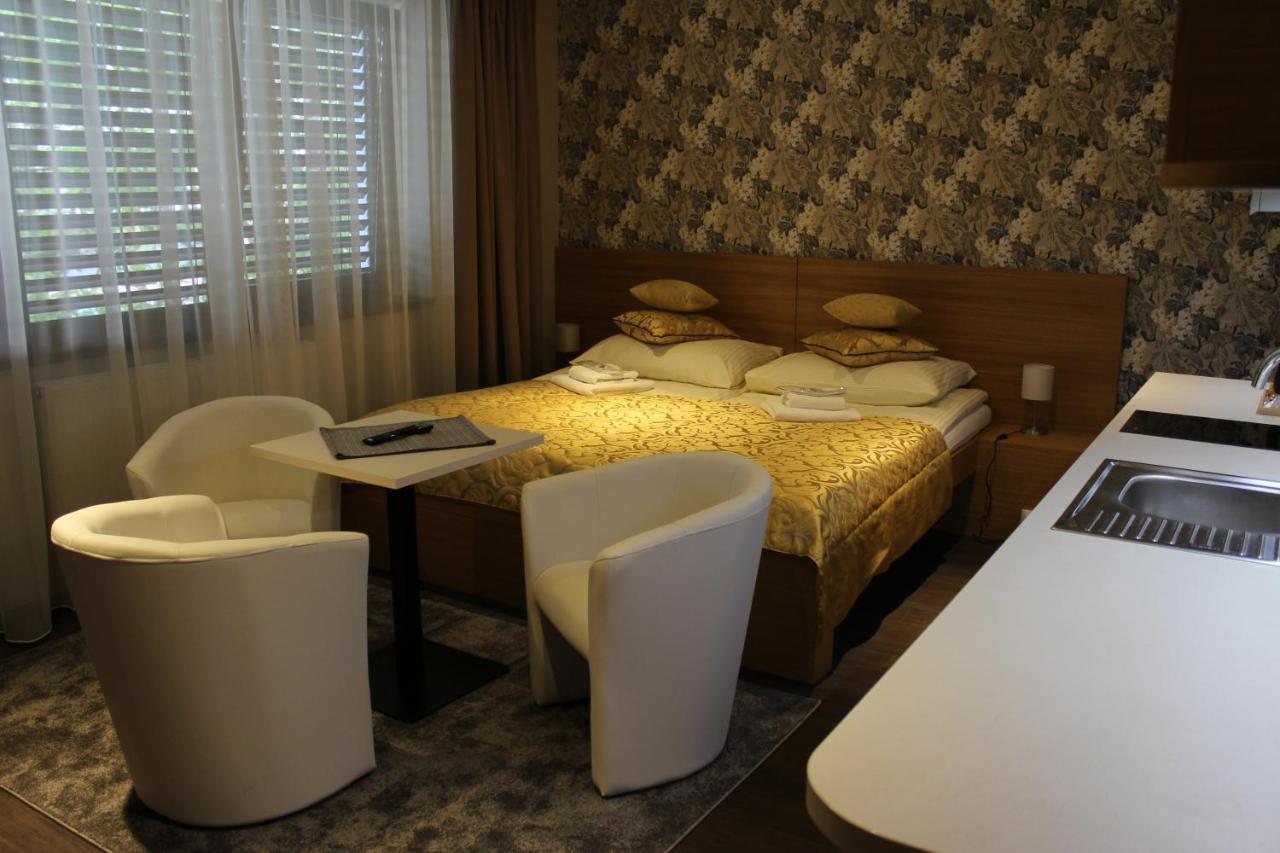 Apartments 461 Modřice Εξωτερικό φωτογραφία