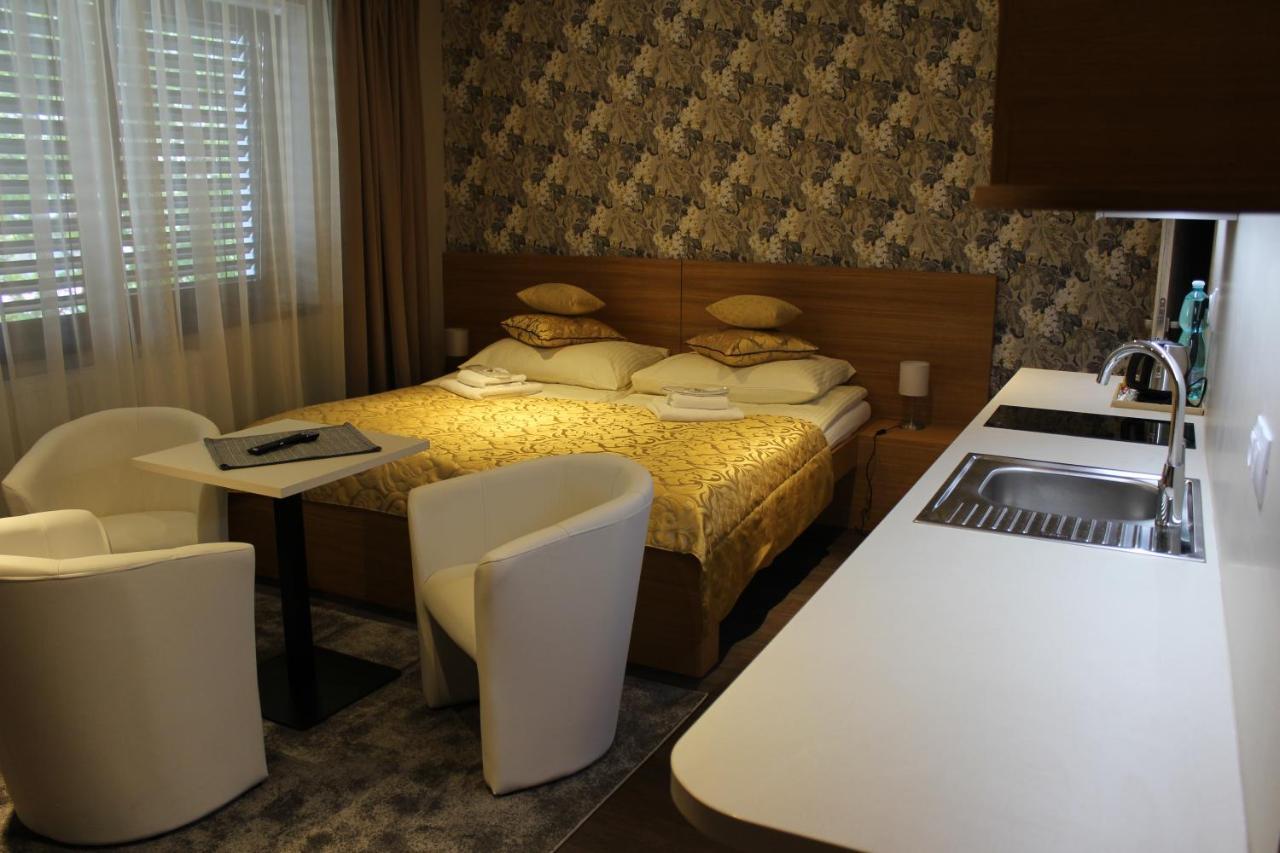 Apartments 461 Modřice Εξωτερικό φωτογραφία