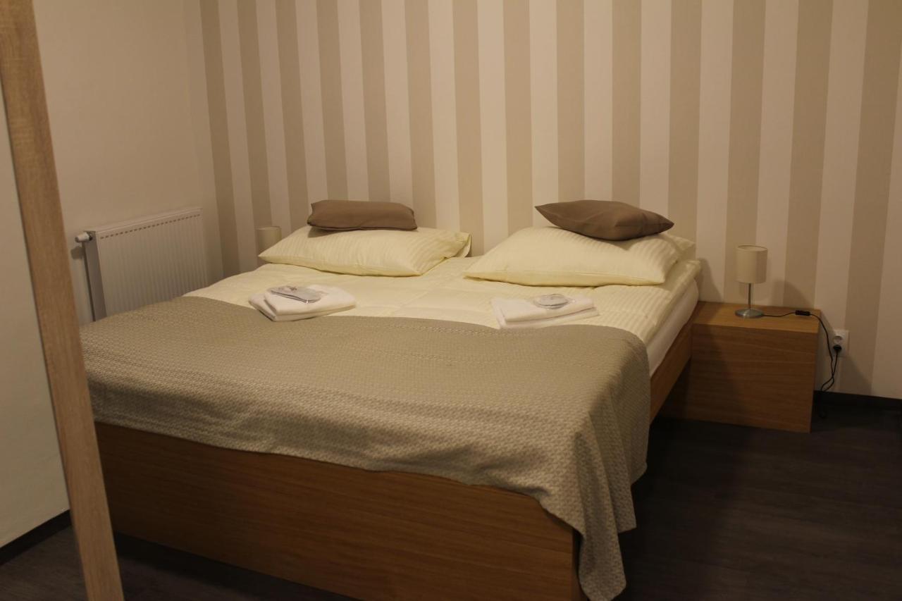 Apartments 461 Modřice Εξωτερικό φωτογραφία