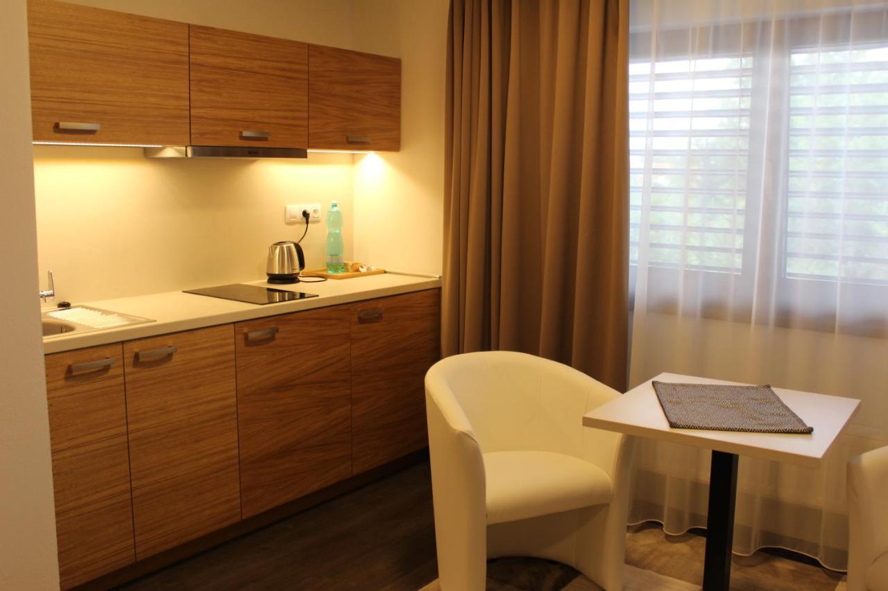 Apartments 461 Modřice Εξωτερικό φωτογραφία