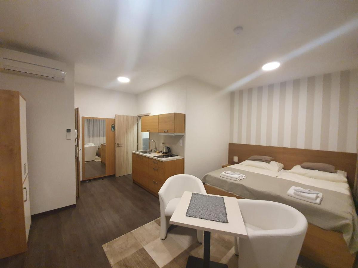 Apartments 461 Modřice Εξωτερικό φωτογραφία