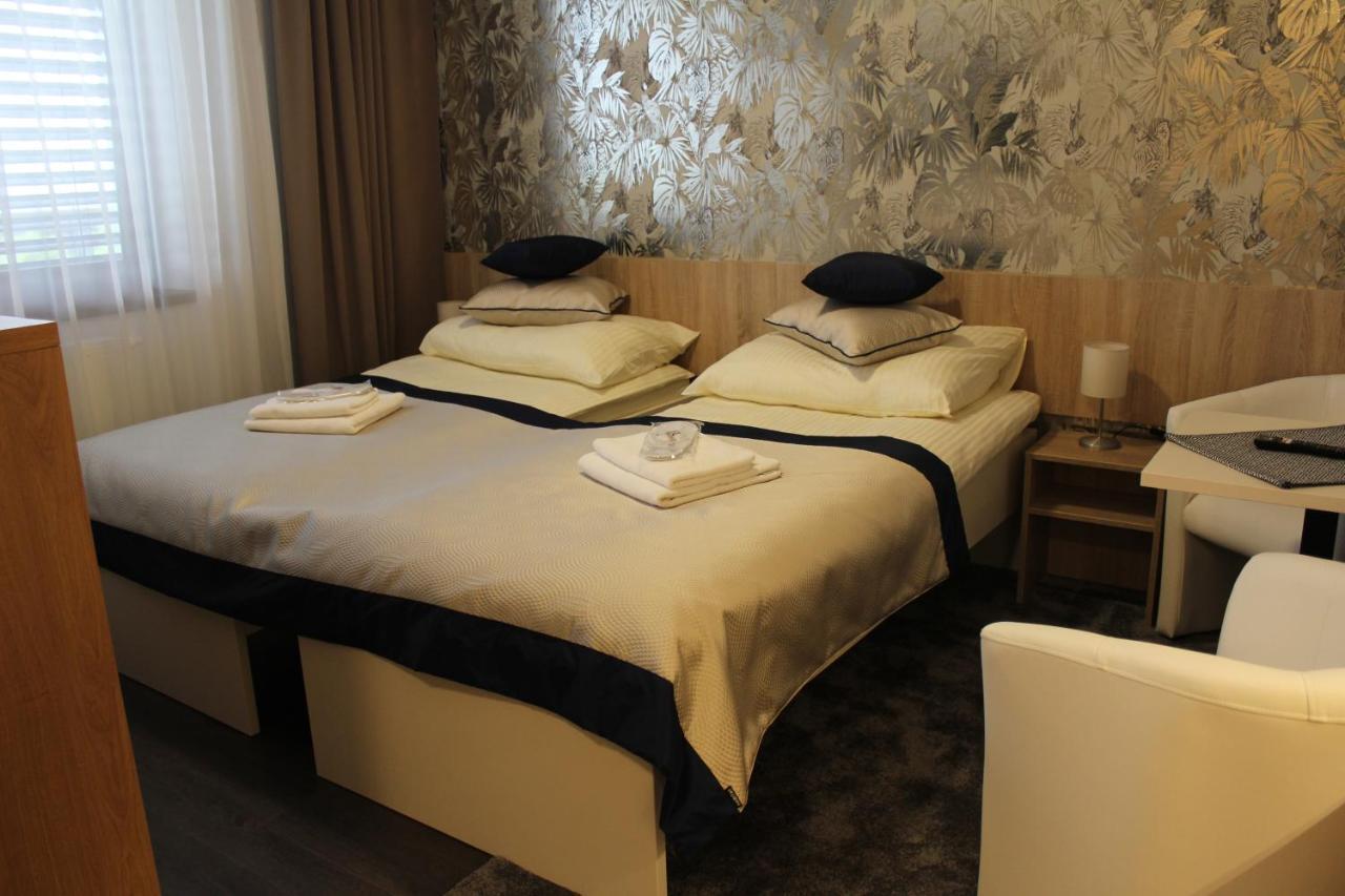 Apartments 461 Modřice Εξωτερικό φωτογραφία